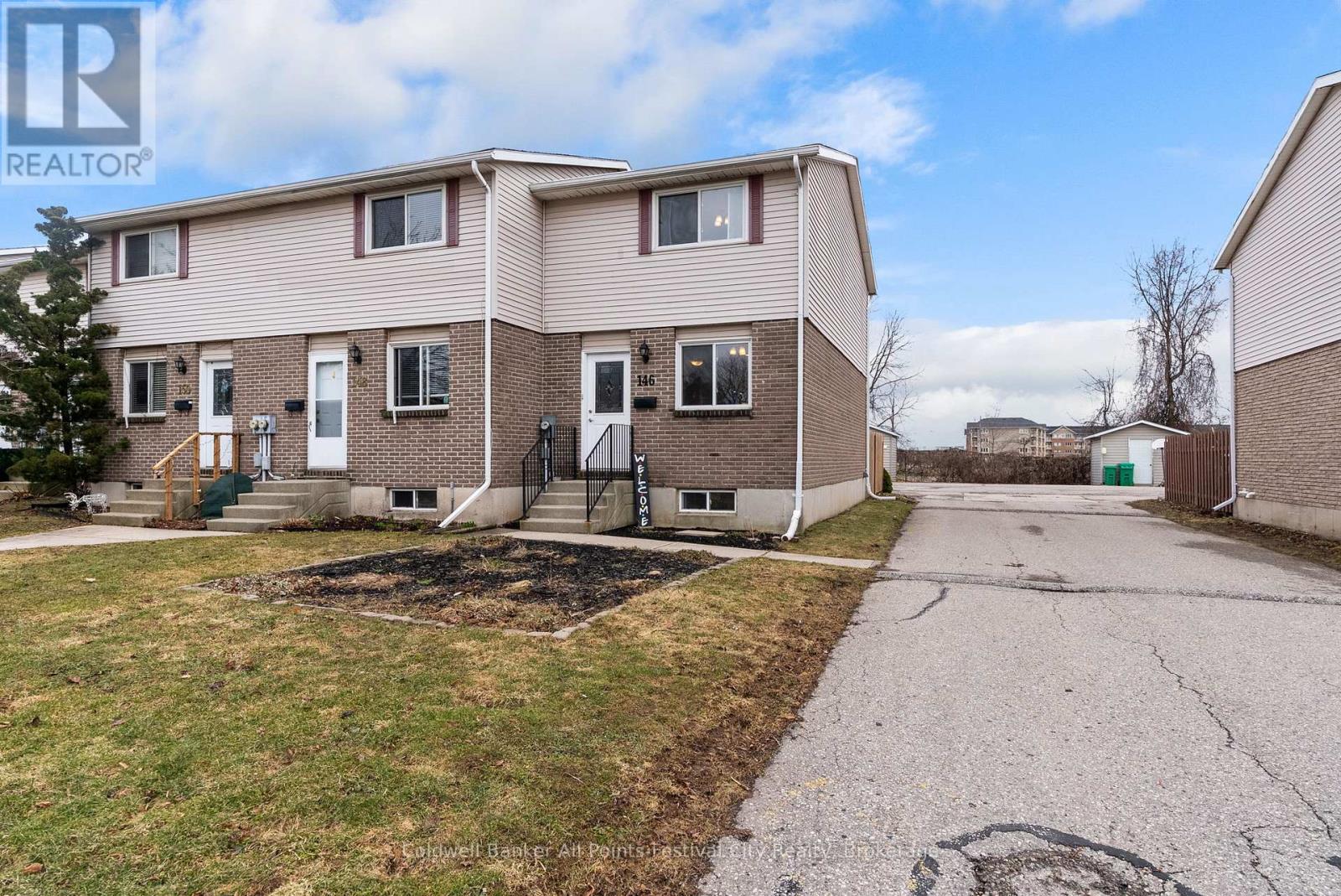 146 Bennett Street E, Goderich, Ontario  N7A 4H4 - Photo 2 - X12910516