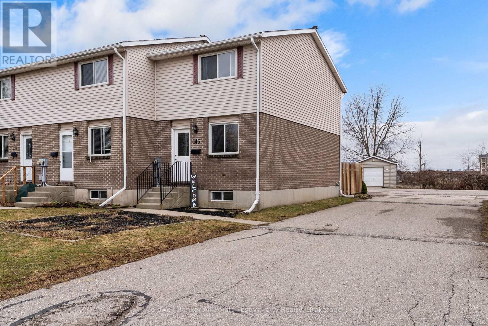 146 Bennett Street E, Goderich, Ontario  N7A 4H4 - Photo 3 - X12910516