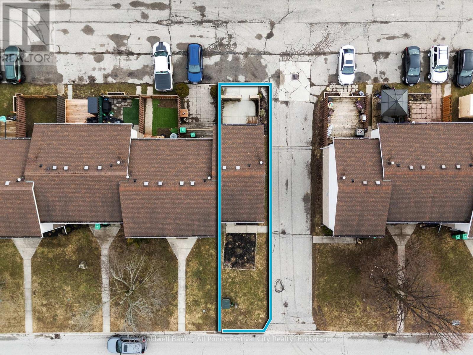 146 Bennett Street E, Goderich, Ontario  N7A 4H4 - Photo 5 - X12910516