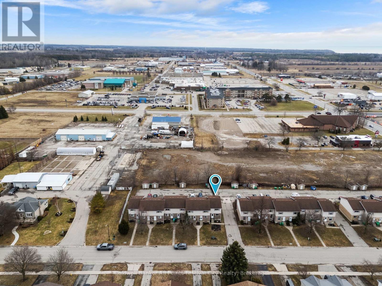 146 Bennett Street E, Goderich, Ontario  N7A 4H4 - Photo 6 - X12910516