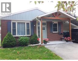 20 PINTAIL Place Unit# 101, Cambridge, Ontario