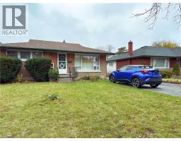 39 MAYWOOD Road Unit# Lower, Kitchener, Ontario