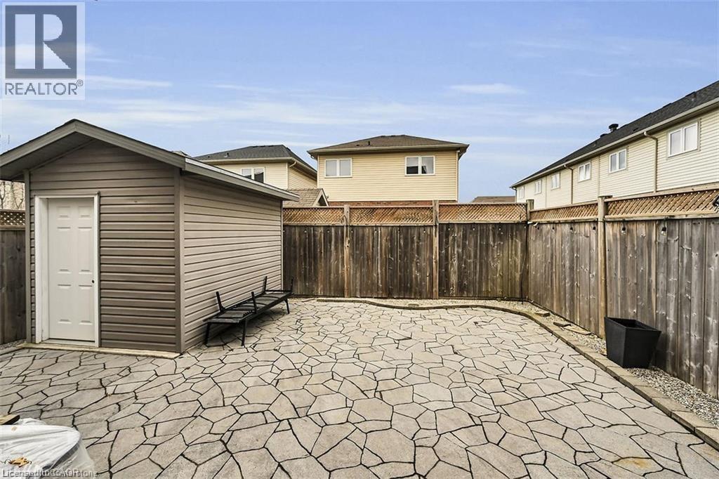 35 Willowbanks Terrace, Hamilton, Ontario  L8E 0C3 - Photo 26 - 40814335