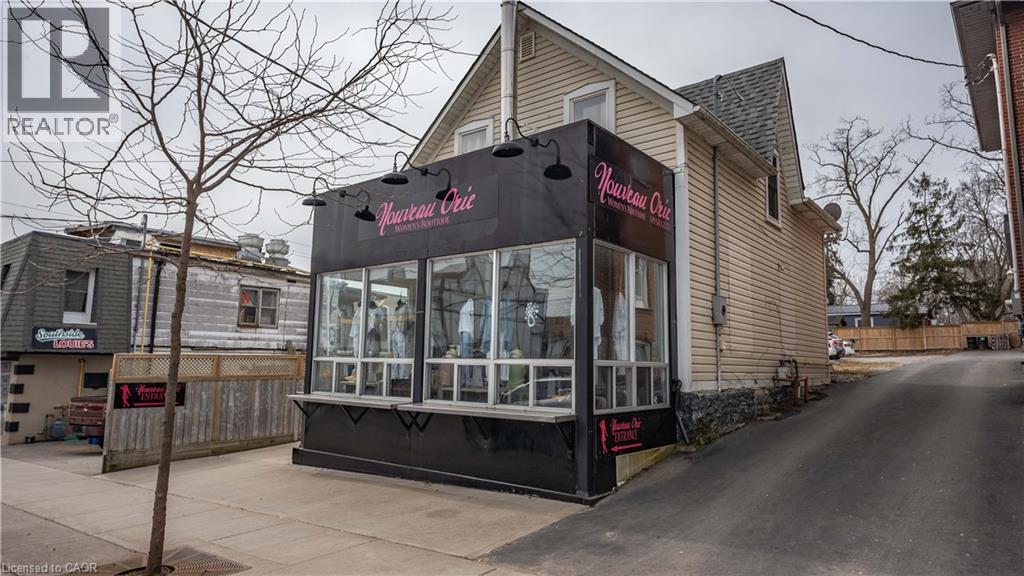 209 MAIN Street, Port Dover, Ontario