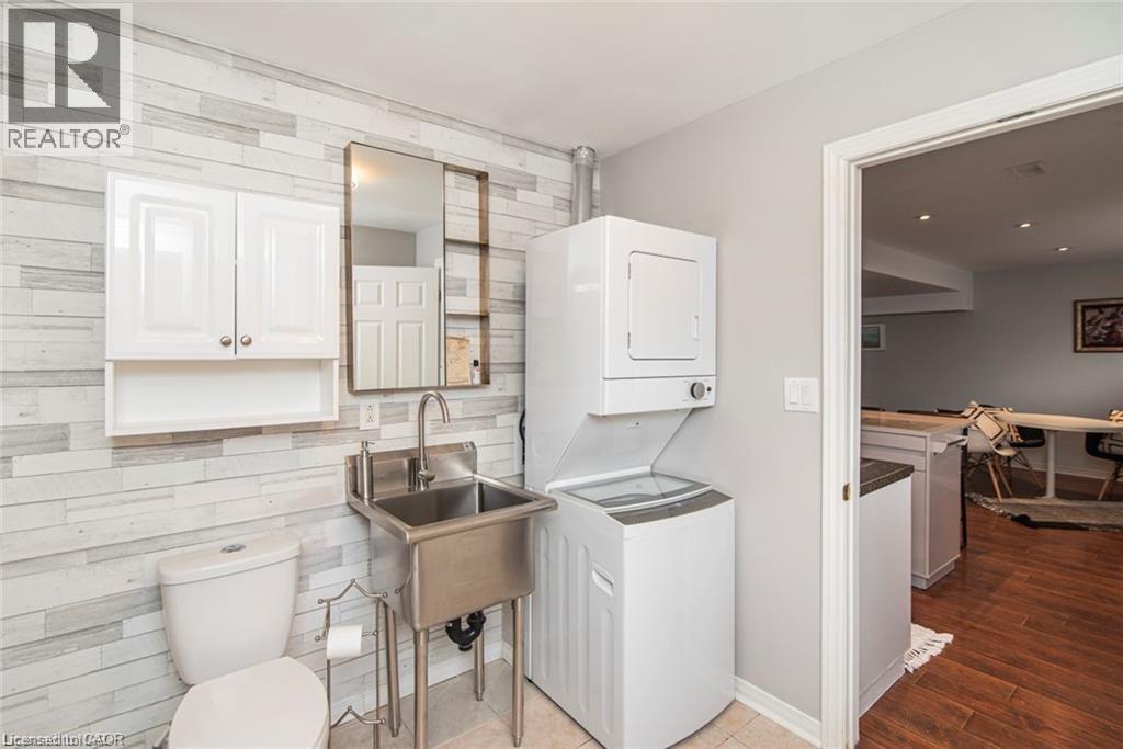 14 Ormonde Avenue Unit# Lower, St. Catharines, Ontario  L2M 5P2 - Photo 10 - 40814364