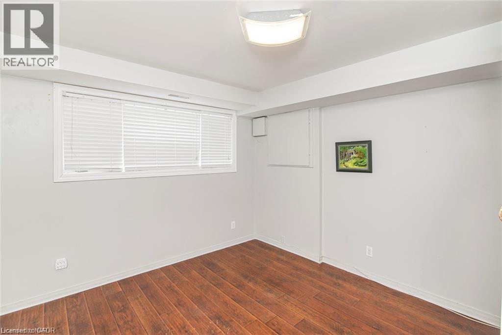 14 Ormonde Avenue Unit# Lower, St. Catharines, Ontario  L2M 5P2 - Photo 13 - 40814364