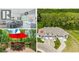 744 NELSON Street W Unit# 18, Port Dover, Ontario