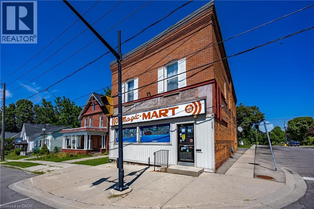 57 MAIN Street S, Waterford, Ontario