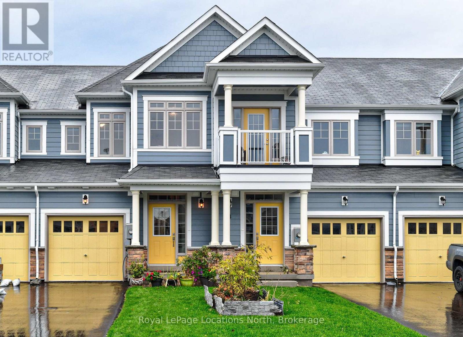 10 LITTLE RIVER CROSSING, Wasaga Beach, Ontario