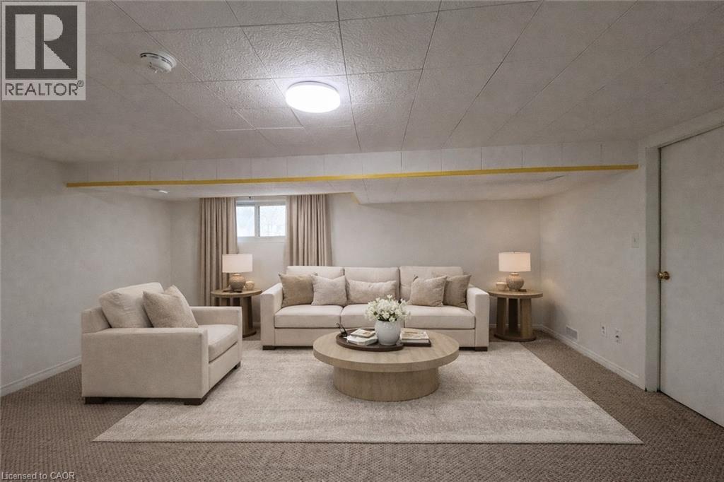 148 Siebert Avenue Unit# Lower, Kitchener, Ontario  N2C 2A8 - Photo 5 - 40814041