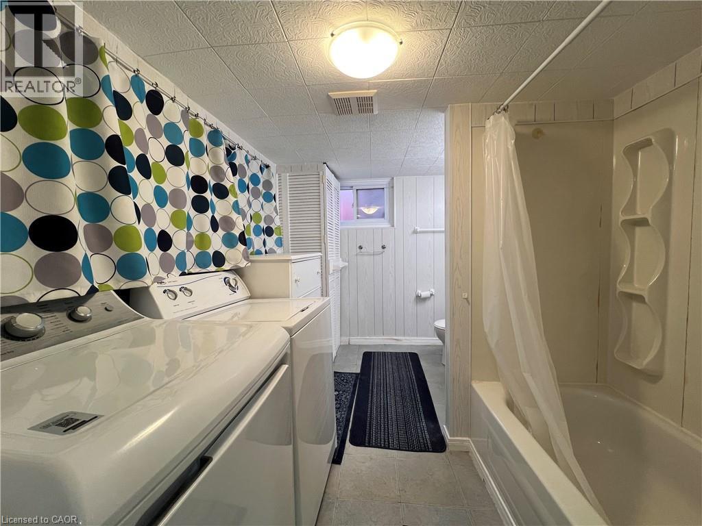 148 Siebert Avenue Unit# Lower, Kitchener, Ontario  N2C 2A8 - Photo 7 - 40814041