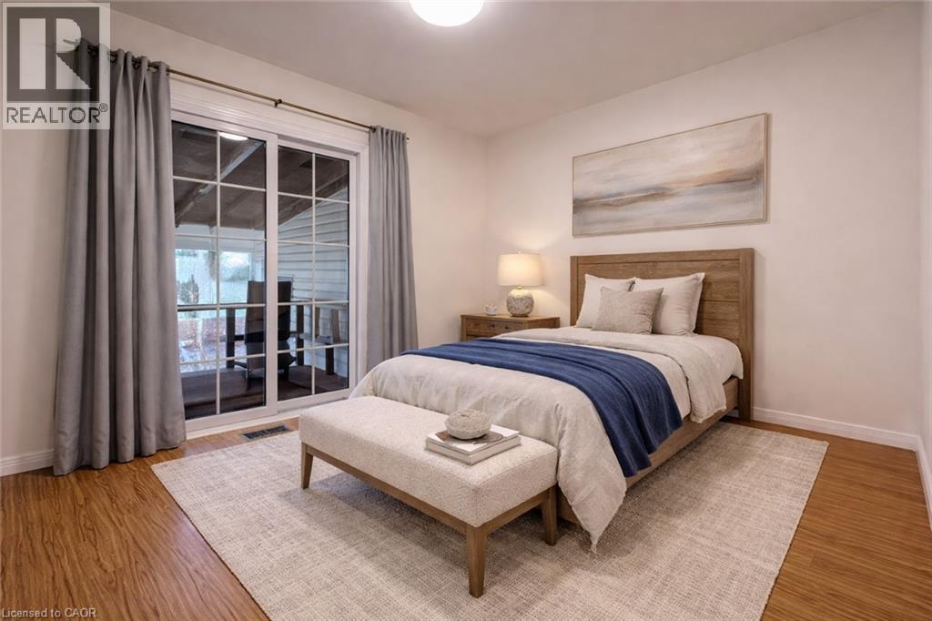 148 Siebert Avenue Unit# Upper, Kitchener, Ontario  N2C 2A8 - Photo 7 - 40814035