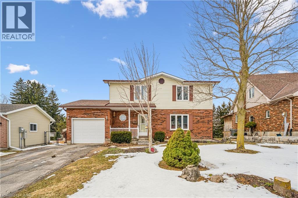 28 EDWARD Street, Drayton, Ontario