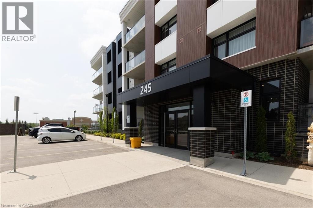 245 Grey Silo Road Unit# 302, Waterloo, Ontario  N2K 0G6 - Photo 2 - 40810986