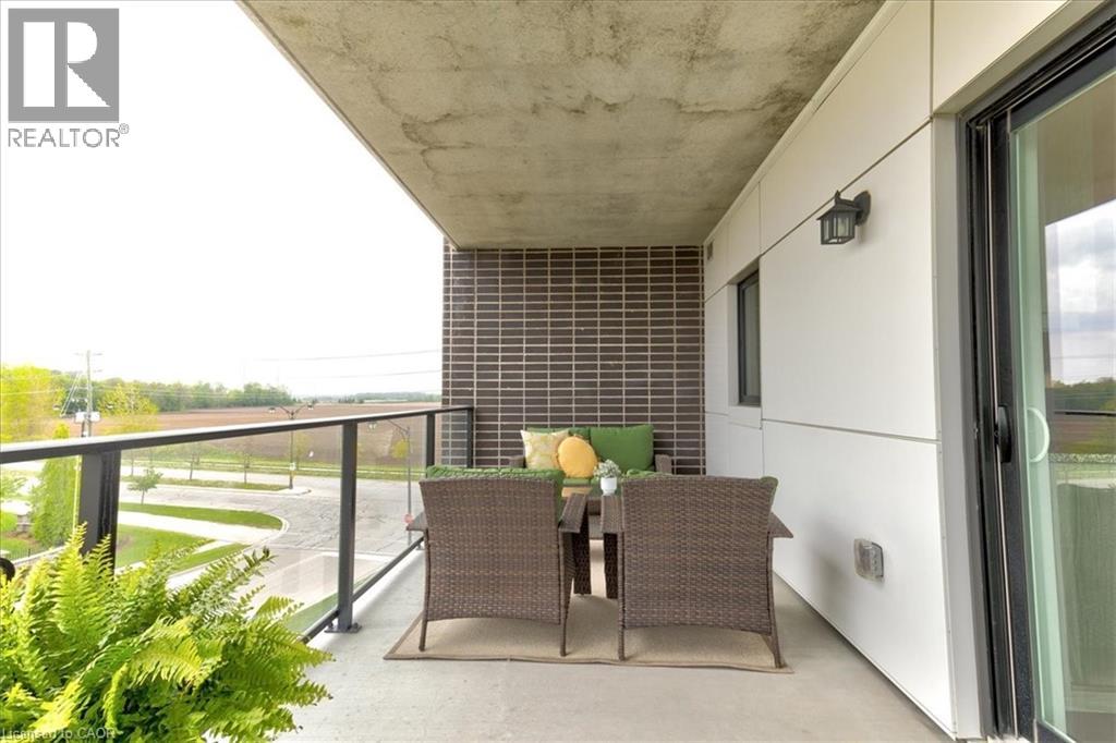 245 Grey Silo Road Unit# 302, Waterloo, Ontario  N2K 0G6 - Photo 23 - 40810986
