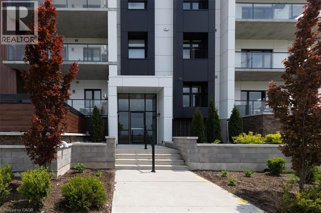 245 Grey Silo Road Unit# 302, Waterloo, Ontario  N2K 0G6 - Photo 3 - 40810986