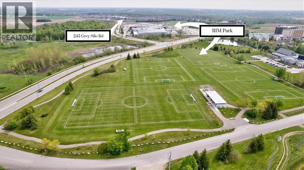245 Grey Silo Road Unit# 302, Waterloo, Ontario  N2K 0G6 - Photo 32 - 40810986