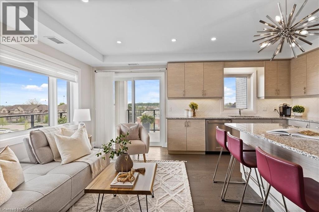 245 Grey Silo Road Unit# 302, Waterloo, Ontario  N2K 0G6 - Photo 7 - 40810986