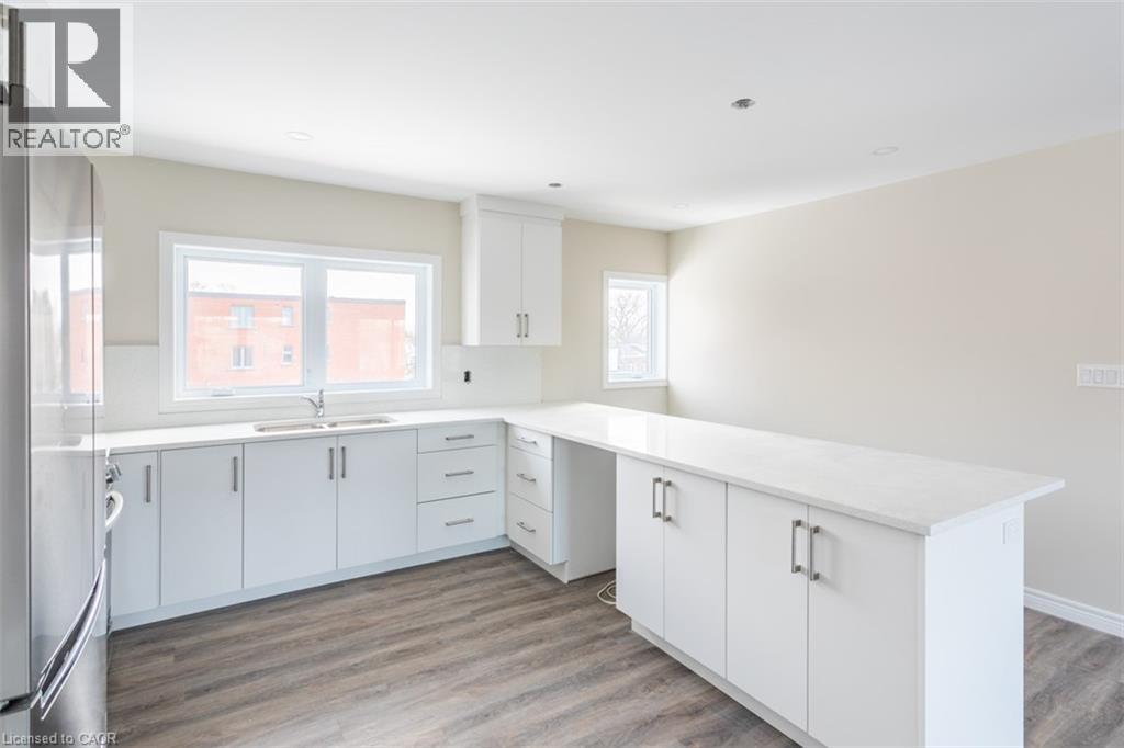 816 Concession Street Unit# 3, Hamilton, Ontario  L8V 1E1 - Photo 11 - 40811511