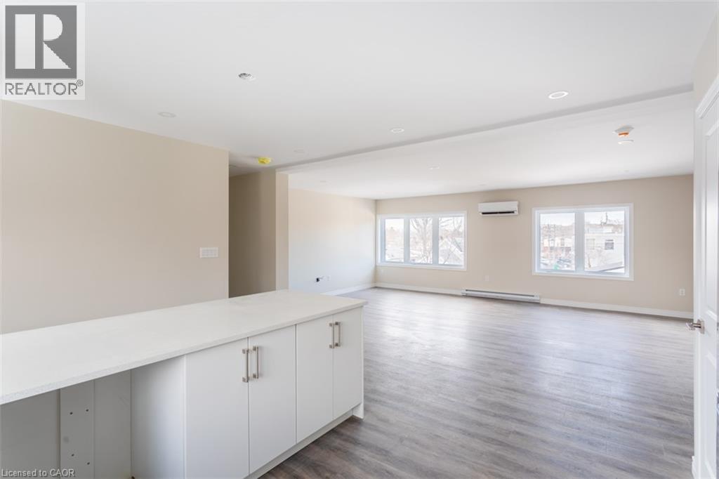 816 Concession Street Unit# 3, Hamilton, Ontario  L8V 1E1 - Photo 12 - 40811511