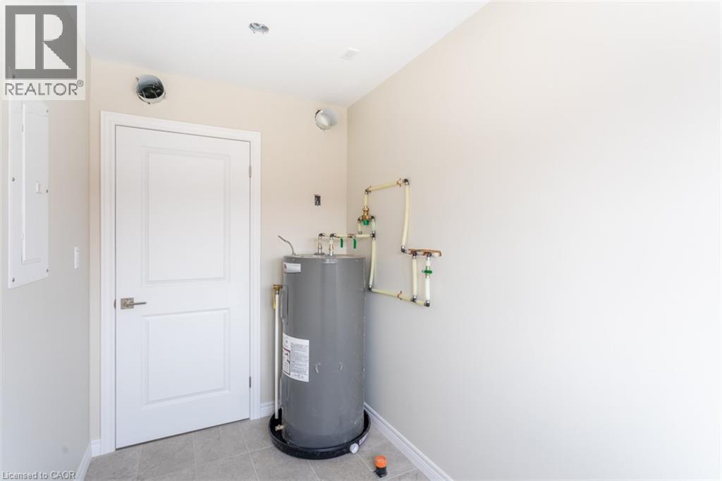 816 Concession Street Unit# 3, Hamilton, Ontario  L8V 1E1 - Photo 30 - 40811511