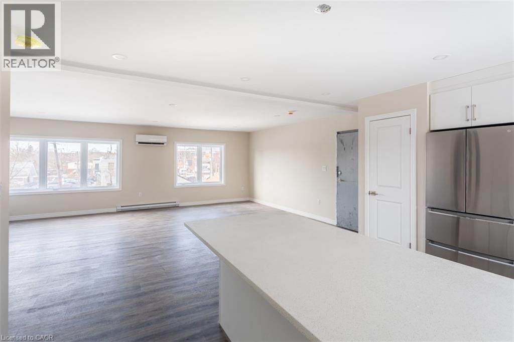 816 Concession Street Unit# 2, Hamilton, Ontario  L8V 1E1 - Photo 10 - 40811335