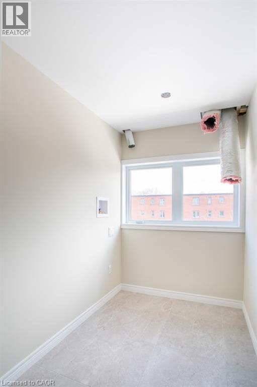 816 Concession Street Unit# 2, Hamilton, Ontario  L8V 1E1 - Photo 28 - 40811335