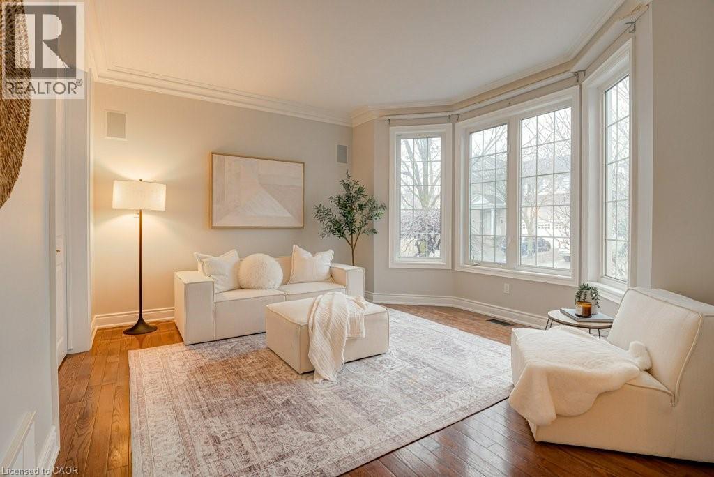 111 Glazebrook Crescent, Cambridge, Ontario  N1T 2H8 - Photo 4 - 40814169