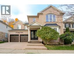 111 GLAZEBROOK Crescent, Cambridge, Ontario