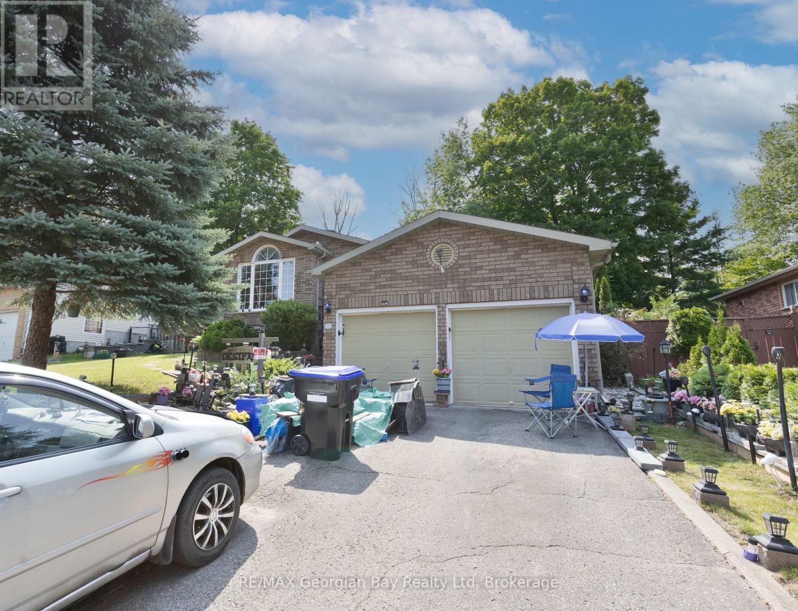 33 ANDERSON CRESCENT, Tay, Ontario