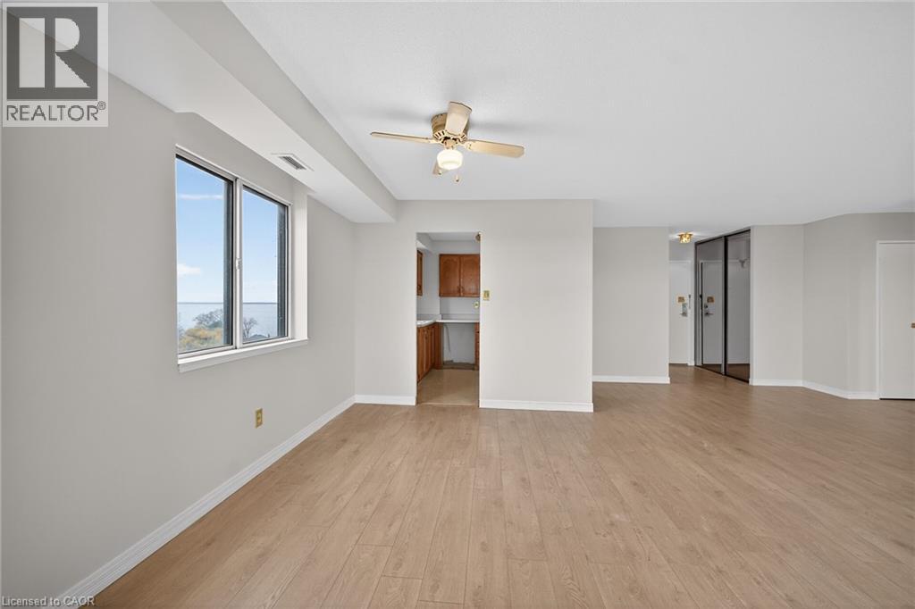 301 Frances Avenue Unit# 907, Hamilton, Ontario  L8E 3W6 - Photo 17 - 40814368