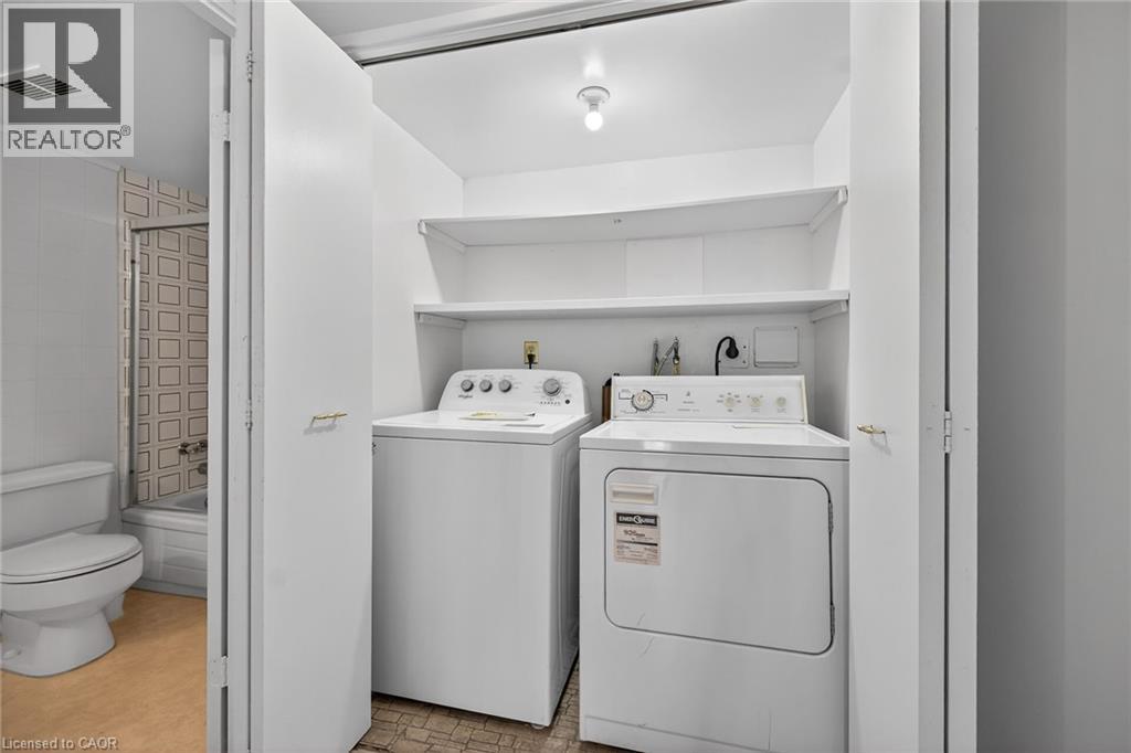 301 Frances Avenue Unit# 907, Hamilton, Ontario  L8E 3W6 - Photo 26 - 40814368