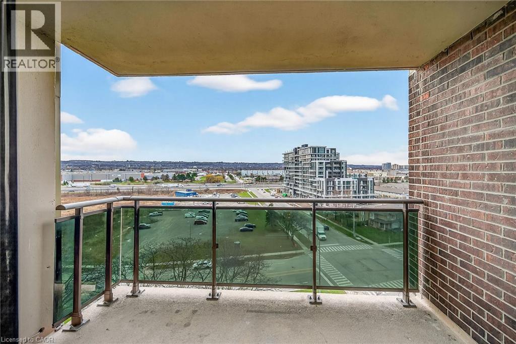 301 Frances Avenue Unit# 907, Hamilton, Ontario  L8E 3W6 - Photo 27 - 40814368