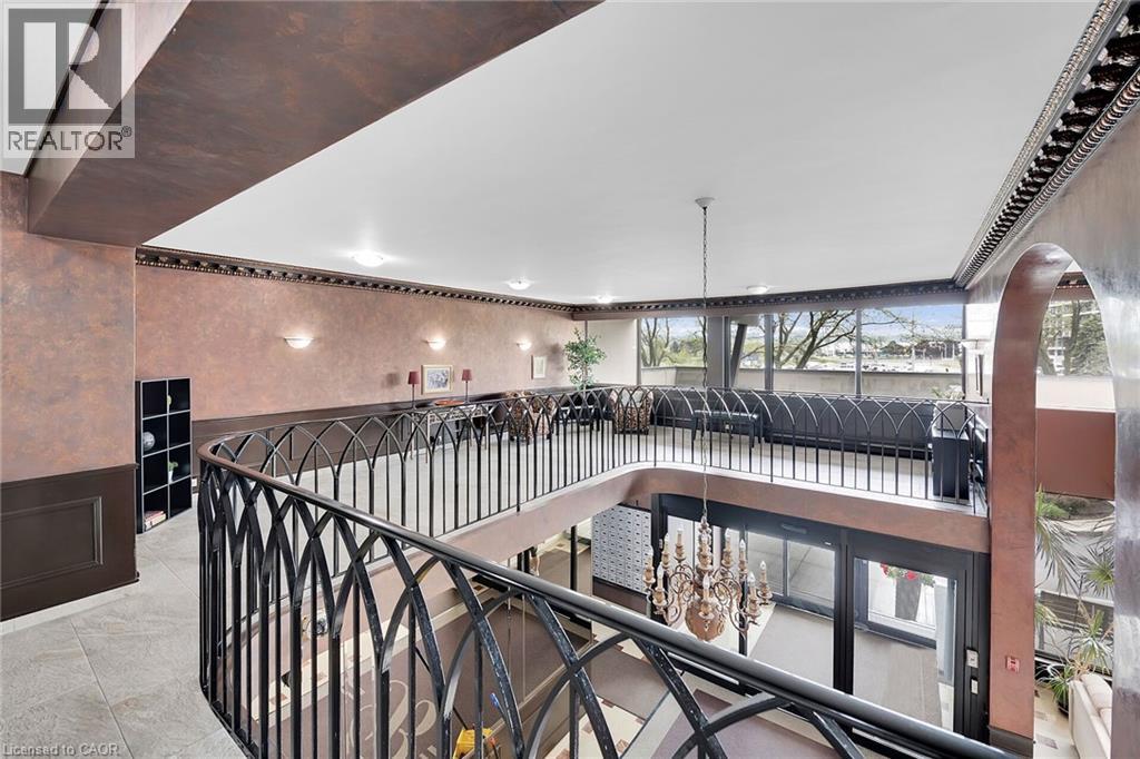 301 Frances Avenue Unit# 907, Hamilton, Ontario  L8E 3W6 - Photo 37 - 40814368