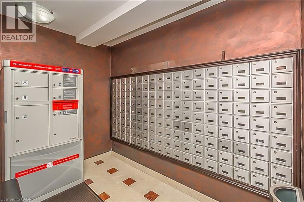 301 Frances Avenue Unit# 907, Hamilton, Ontario  L8E 3W6 - Photo 38 - 40814368