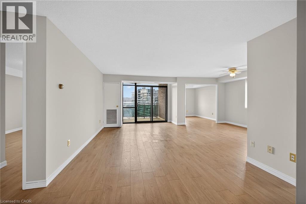 301 Frances Avenue Unit# 907, Hamilton, Ontario  L8E 3W6 - Photo 5 - 40814368