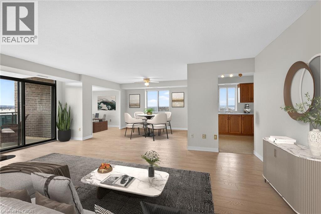 301 Frances Avenue Unit# 907, Hamilton, Ontario  L8E 3W6 - Photo 6 - 40814368