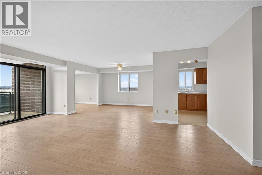 301 Frances Avenue Unit# 907, Hamilton, Ontario  L8E 3W6 - Photo 7 - 40814368