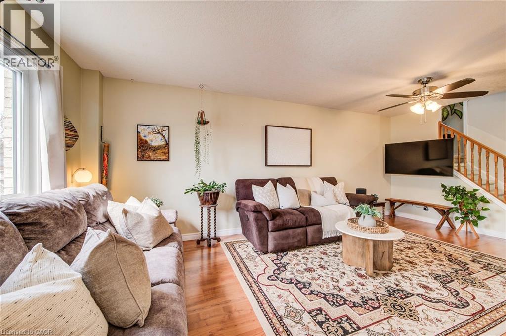 14 Schueller Street, Kitchener, Ontario  N2K 3W1 - Photo 10 - 40814120