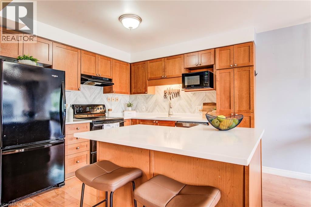 14 Schueller Street, Kitchener, Ontario  N2K 3W1 - Photo 12 - 40814120