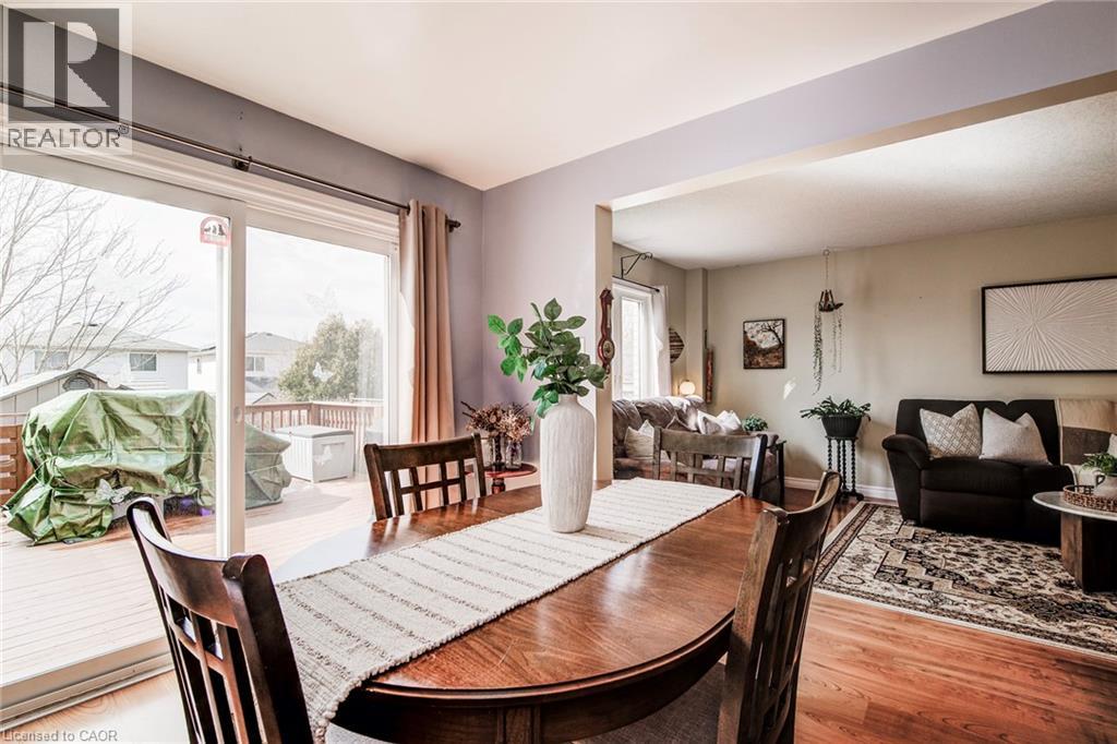 14 Schueller Street, Kitchener, Ontario  N2K 3W1 - Photo 17 - 40814120