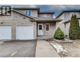 14 SCHUELLER Street, Kitchener, Ontario