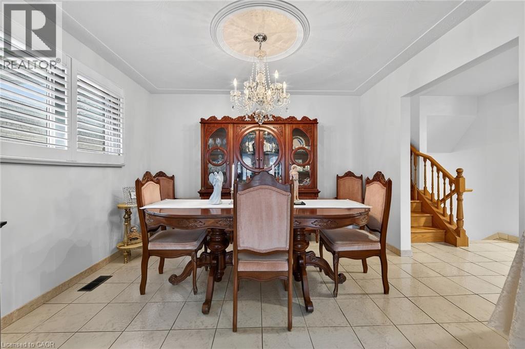 15 Fairington Crescent, Hamilton, Ontario  L8E 3N3 - Photo 17 - 40812902