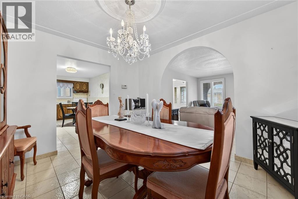 15 Fairington Crescent, Hamilton, Ontario  L8E 3N3 - Photo 18 - 40812902