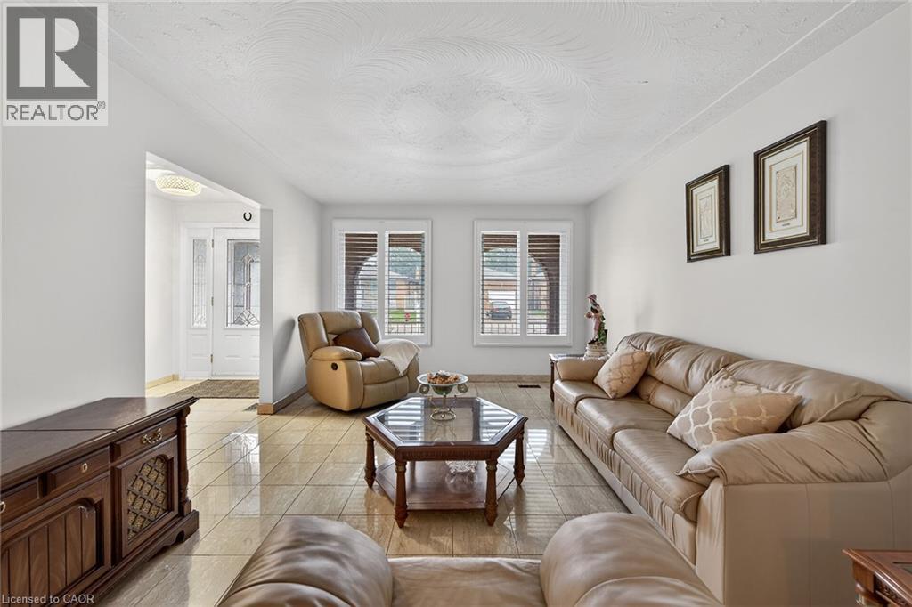 15 Fairington Crescent, Hamilton, Ontario  L8E 3N3 - Photo 19 - 40812902