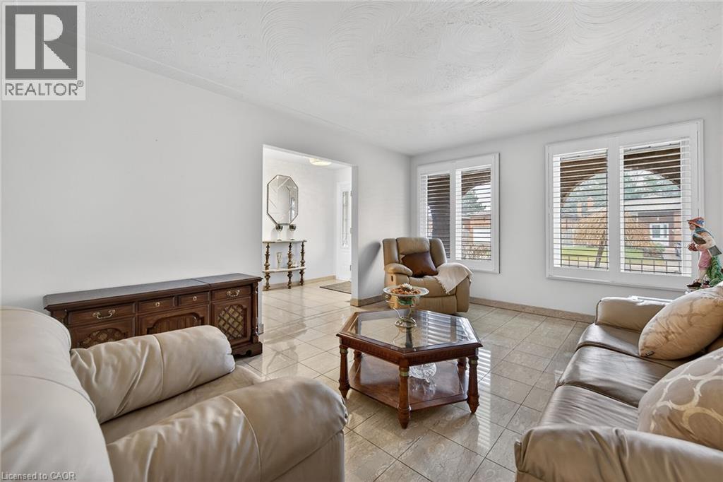 15 Fairington Crescent, Hamilton, Ontario  L8E 3N3 - Photo 21 - 40812902