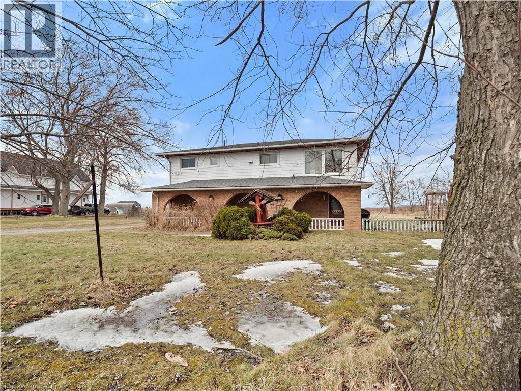 1256 Line 2 Road, Niagara-On-The-Lake, Ontario  L0S 1J0 - Photo 3 - 40814506