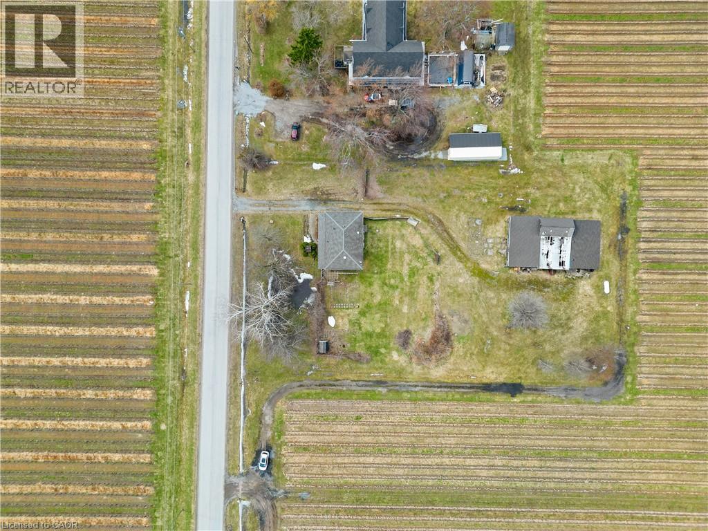 1256 Line 2 Road, Niagara-On-The-Lake, Ontario  L0S 1J0 - Photo 43 - 40814506