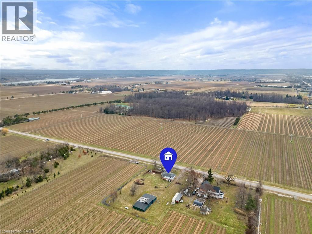 1256 Line 2 Road, Niagara-On-The-Lake, Ontario  L0S 1J0 - Photo 46 - 40814506