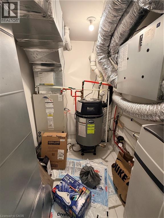 10 Palace Street Unit# D5, Kitchener, Ontario  N2E 0J3 - Photo 5 - 40814256